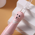 High Quality Soft bristle Baby Children's Electric Toothbrush